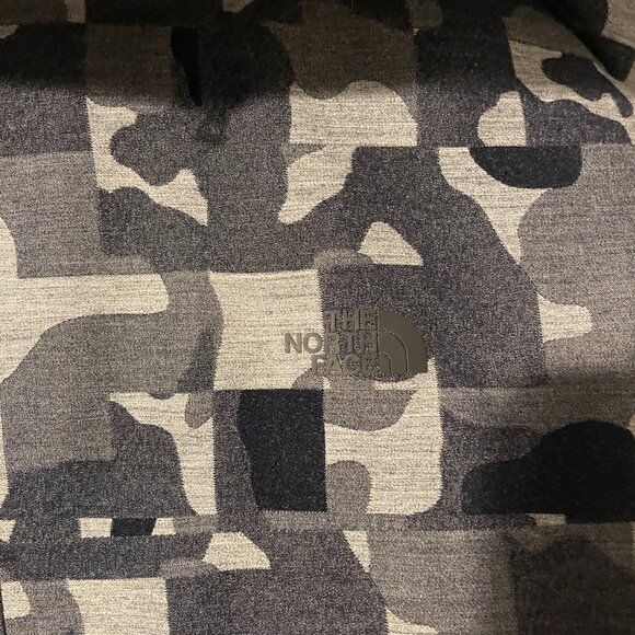 NWOT The North Face Women's Parka XL - Picture 7 of 9